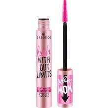 Lash Without Limits Extreme Pikendav & Mahukas Ripsmetušš 13 ml Ultra Must