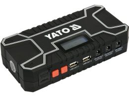 12000mA YT-83082 YATO Commissioning Device