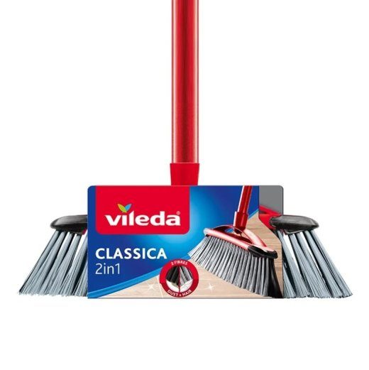 Universaalne harja Vileda Classica 2-in-1