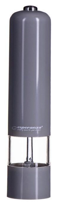 Esperanza EKP001E Hall soola- ja pipraveski