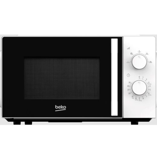 Beko MOC20100W2 700W 21-liitrine mikrolaineahi valge
