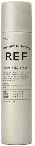 REF Extreme Hold Spray 300ml