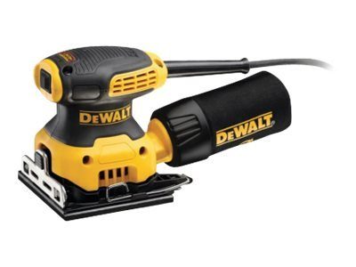 DeWALT DWE6411-QS orbitaaltöötlemislihvmasiin 230W