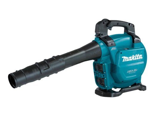 Makita DUB363ZV elektrinis lapų pūstukas/siurblys 860W
