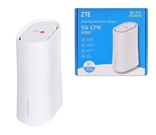 ZTE G5B2 maršrutizatorius
