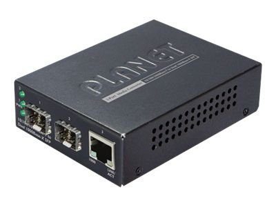 PLANET GT-1205A Kiudoptilise Keskkonna Konverter