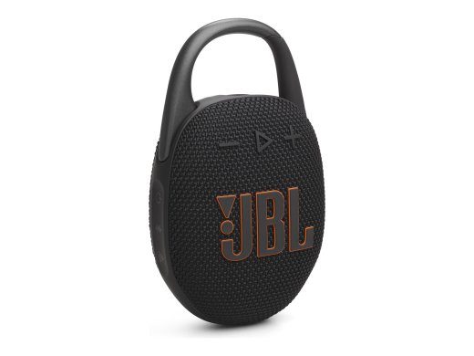 JBL Clip 5 kõlar must