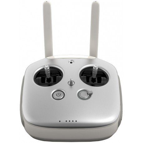 DJI Inspire 1 raami vabastamise hoob
