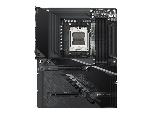 AORUS B850 STEALTH ICE ATX LGA1851 Socket AMD B850