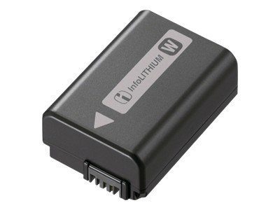 Sony NP FW50 Li-ion baterija 1080mAh