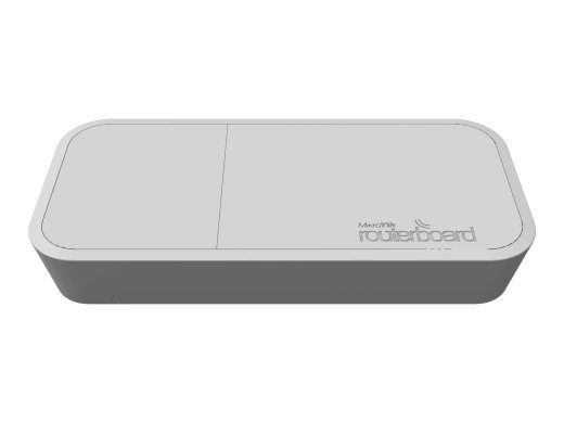 MIKROTIK Kiudoptiline vaskkonverter välitingimustes paigaldatavas korpuses poe injector power sup