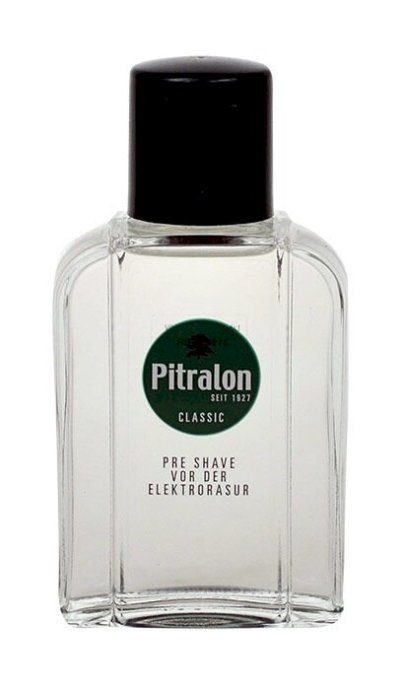 Pitralon Classic habemejärgne vesi 100ml
