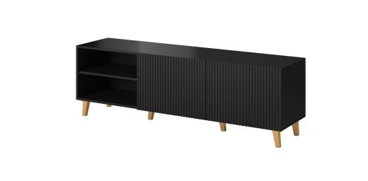 Cama RTV kapp PAFOS 150x42x52 must matt