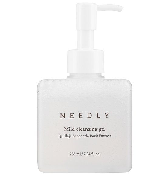 NEEDLY Mild Cleansing Gel 235ml