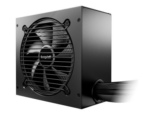 be quiet! Pure Power 12 850 vatti 80 PLUS Gold toiteallikas