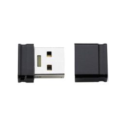 MEMORY DRIVE FLASH USB2 16GB/3500470 INTENSO