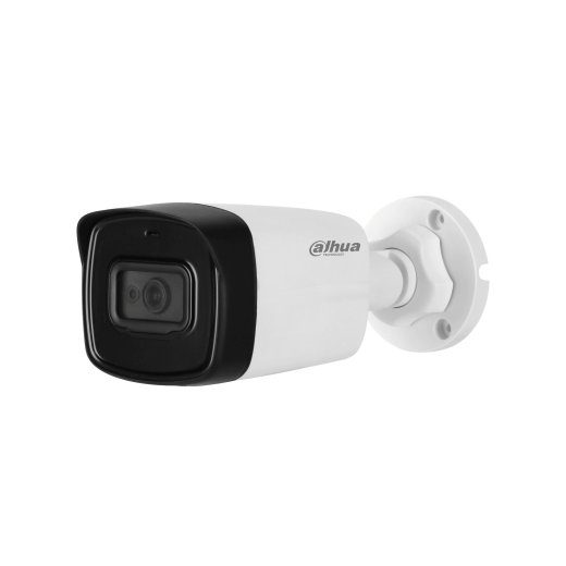 KAAMERA HDCVI 8MP IR BULLET/HAC-HFW1800TL-A-0360B DAHUA