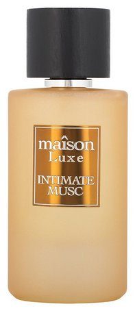 Hamidi Maison Luxe Intimate Musc Parfüüm PAR 110 ml