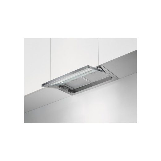 Electrolux LFP536X Integruojamas Nerūdijantis plienas 600 m³/h C