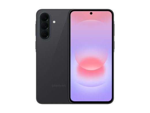 Samsung Galaxy A37 6,7 256GB Hämmastav tuhkhall Must