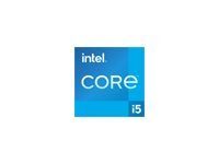 Intel CPU Core i5-14400 4.7 GHz 10-core FCLGA1700 (TRAY - without cooler)