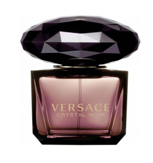 Versace Crystal Noir Kvepalai EDT 90ml