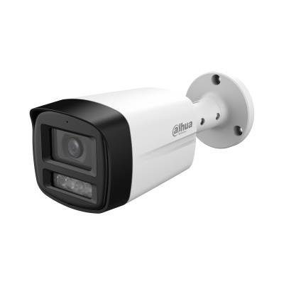 KAAMERA HDCVI 8MP BULLET/HFW1801TLM-IL-A-0360B-S2 DAHUA