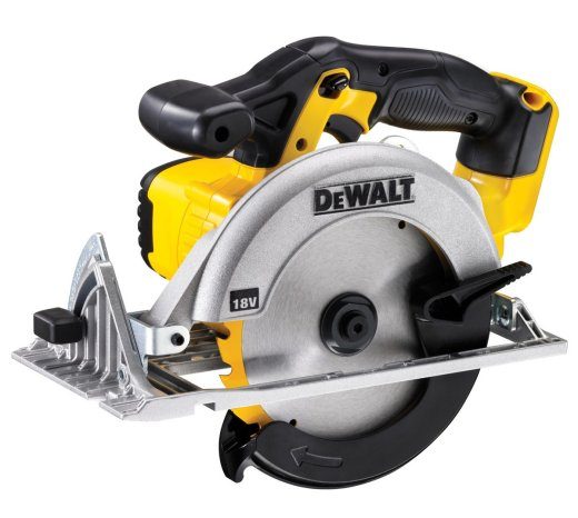 Ringsaag DeWalt DCS391N-XJ