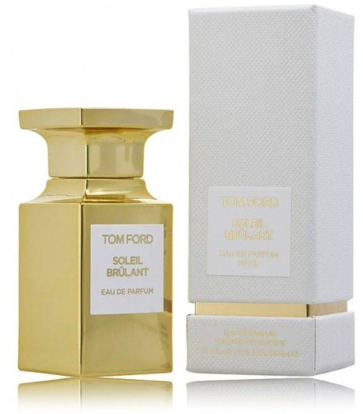 Tom Ford Soleil Brulant parfüüm EDP 30 ml