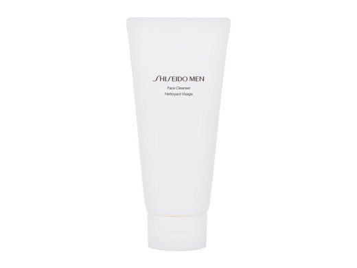 Shiseido MEN Cleansing Cream 125ml