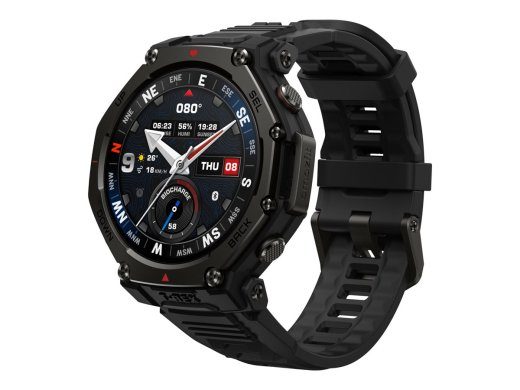 Amazfit T-Rex 3 Pro 48 mm Must Smartwatch