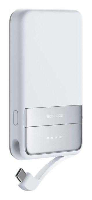 POWERBANK USB 5000MAH RAPID/SININE 5016801029 ECOFLOW