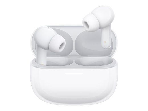 Xiaomi Redmi Buds 8 Pro Juhtmevabad TWS kõrvaklapid, valged
