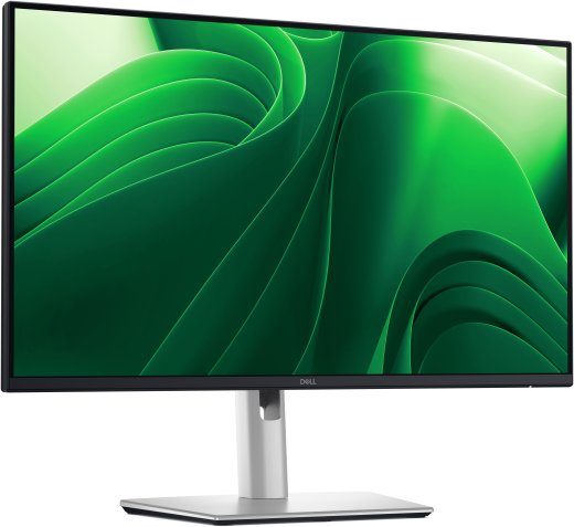 Dell Pro 24 Plus Monitorius - P2425D, 60.5cm (23.8")
