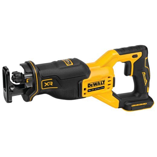 DeWALT DCS382N-XJ 18V XR L-BOXX aku – Solo