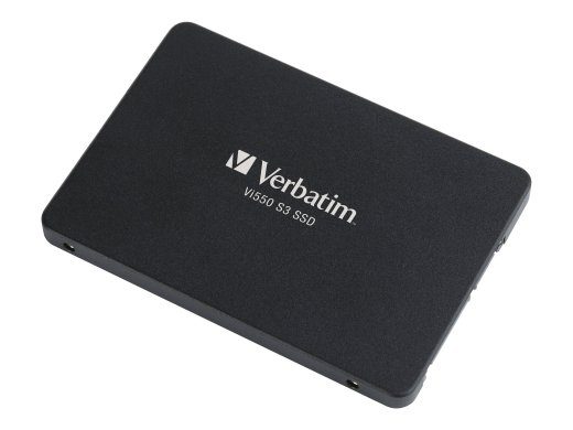 Verbatim SSD Vi550 S3 2TB 2.5" SATA III