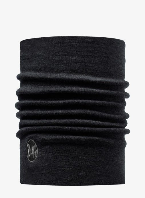Buff Heavyweight Merino Villi mittefunktsionaalne sling - Black