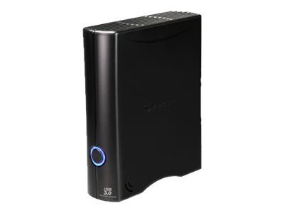 Transcend StoreJet Kõvaketas 35T3 8TB 3.5 USB 3.0
