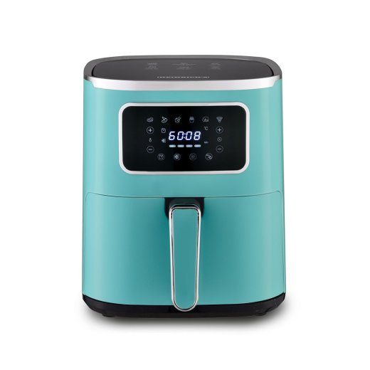 Heinrich‘’s HFR 8216 õhufriitar 5,0 l 1450 W roheline