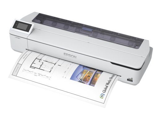 Epson SureColor SC-T5100N Tintesprinter