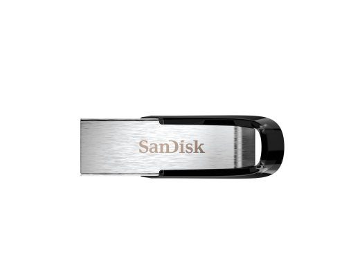 SanDisk Ultra Flair 256GB USB 3.0 mälmäluseade hõbedane