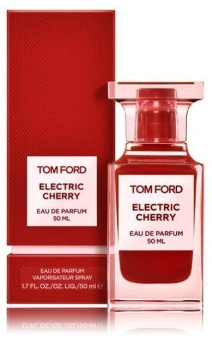 Tom Ford Electric Cherry Parfüüm EDP 50 ml