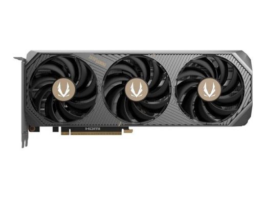 ZOTAC GAMING GeForce RTX 5070 12GB GDDR7 vaizdo plokštė
