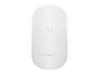 UBIQUITI LOCO5AC-5 5 paketti NanoStation AC Loco 5GHz AirMax 802.11ac 13dBi Antenn 25dBm