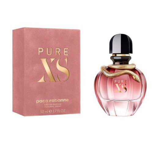 Paco Rabanne Pure XS Parfüüm EDP 50 ml