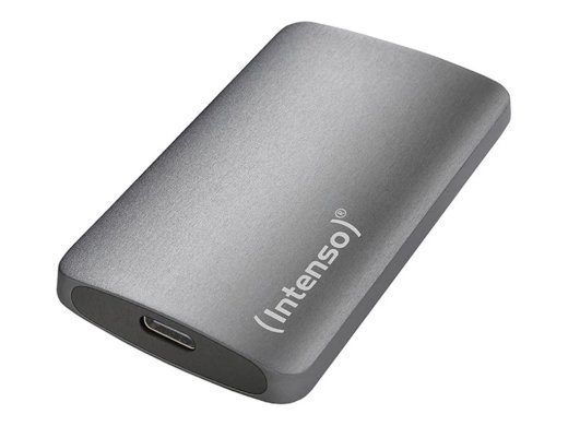 Intenso TX800 1TB SSD USB 3.2 Gen 2x2