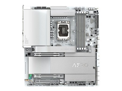 Gigabyte Z890 AERO D ATX LGA1851 Intel Z890 Socket