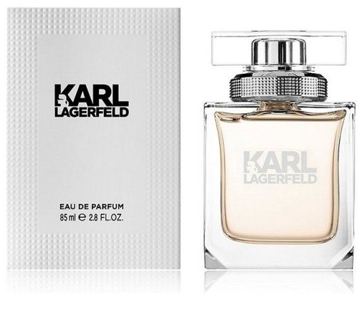 Karl Lagerfeld for Her parfumas EDP 85 ml