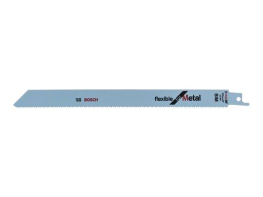 Bosch Metal S 1122 BF Flexible Blade Circular Saw