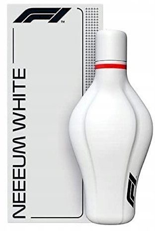 F1 Race Collection EDT 75ml